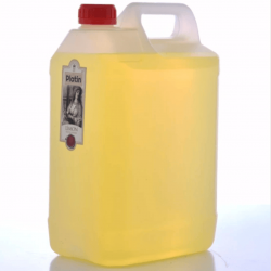 Platin 5 Litre Limon Kolonyası